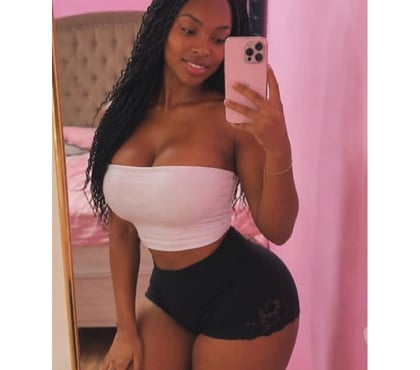 Escorts and Massages Erdington Birmingham - Photos for GENEVIVE SEXY EBONY 😋 PARTYQUEEN