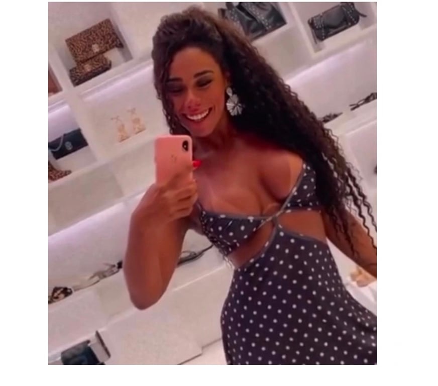 Escorts East London Dalston - East London - Photos for 💕Sweet Ana💕NO FAKE 💕NEW in Town