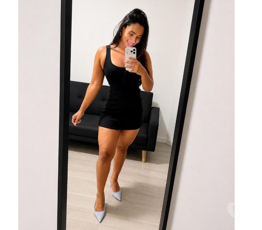 Escorts East London Hackney Central - East London - Photos for 🇧🇷 New Brazilian ANNY Best Party in Town 🇧🇷