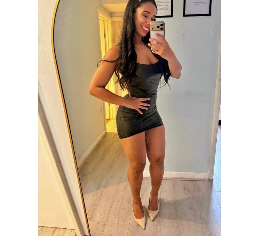 Escorts East London Hackney Central - East London - Photos for 🇧🇷 New Brazilian ANNY Best Party in Town 🇧🇷