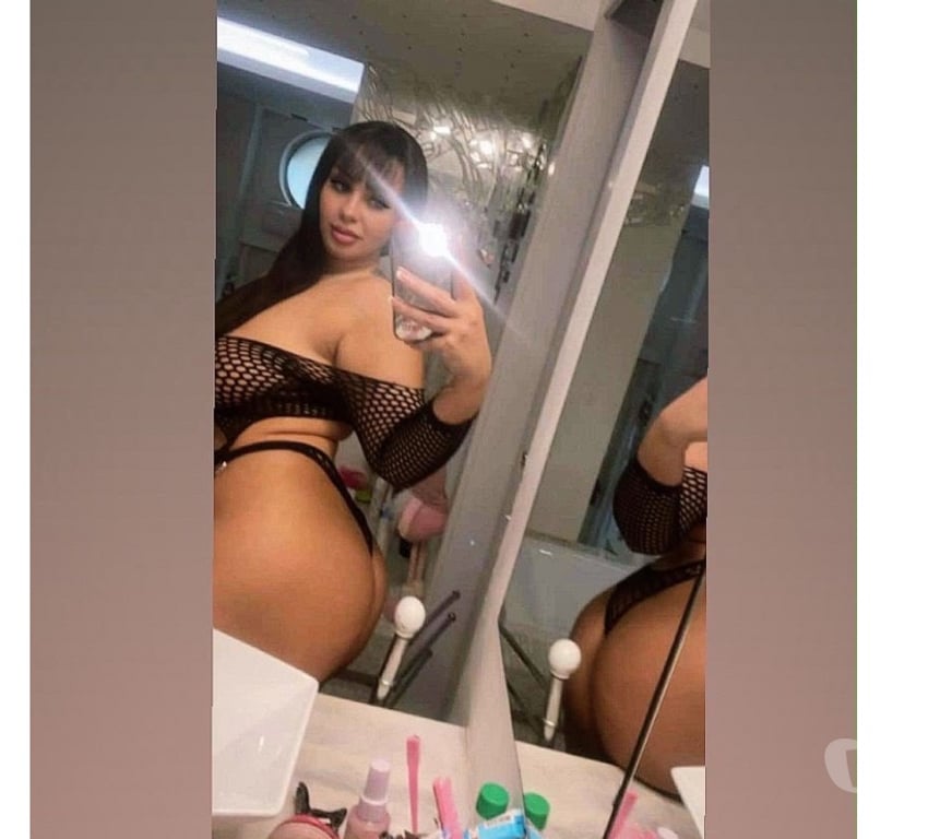 Escorts East London Forest Gate - East London - Photos for Naughty Lola is back! 💋