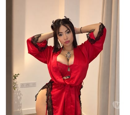 Escorts and Massages Stratford East London - Photos for Antonela sweet dreams ❤️‍🔥
