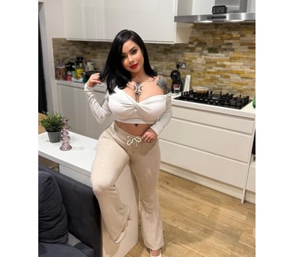 Escorts and Massages Stratford East London - Photos for Antonela sweet dreams ❤️‍🔥
