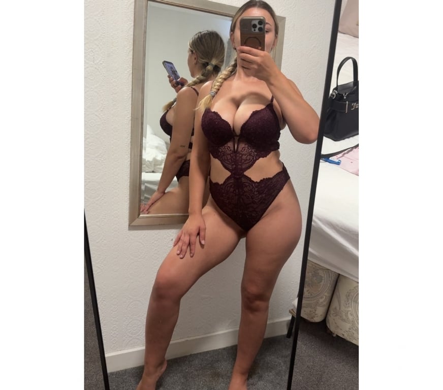 Escorts Cumberland Carlisle - Cumberland - Photos for ❤️Unforgettable&Sweet Temptation Scarlett-Desire❤️