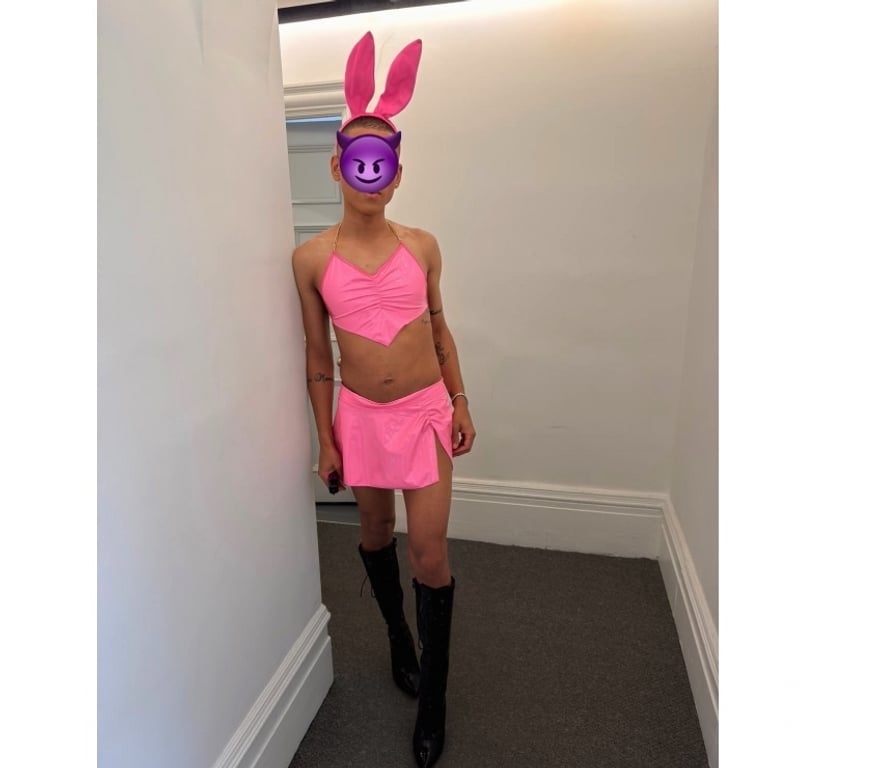 Trans Escorts Tyne and Wear Newcastle upon Tyne - Photos for 👠 Feemboy Brazilian 😈 party