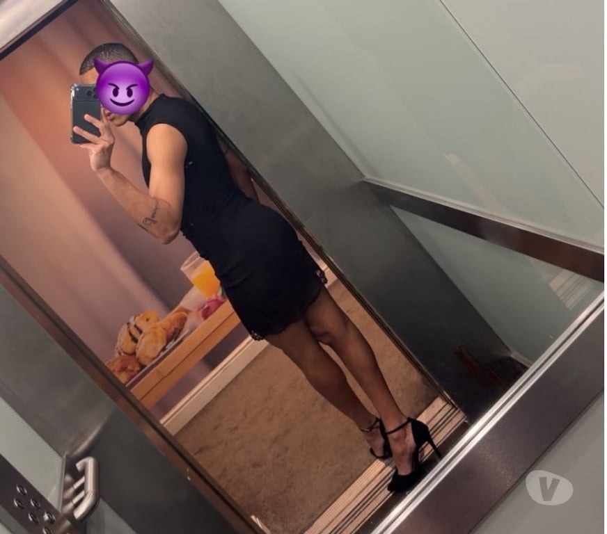 Trans Escorts Tyne and Wear Newcastle upon Tyne - Photos for 👠 Feemboy Brazilian 😈 party