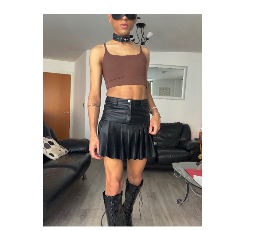 Trans Escorts Tyne and Wear Newcastle upon Tyne - Photos for 👠 Feemboy Brazilian 😈 party