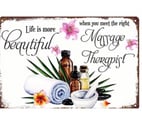 Preston City Centre - Preston — Qualified female massage therapist