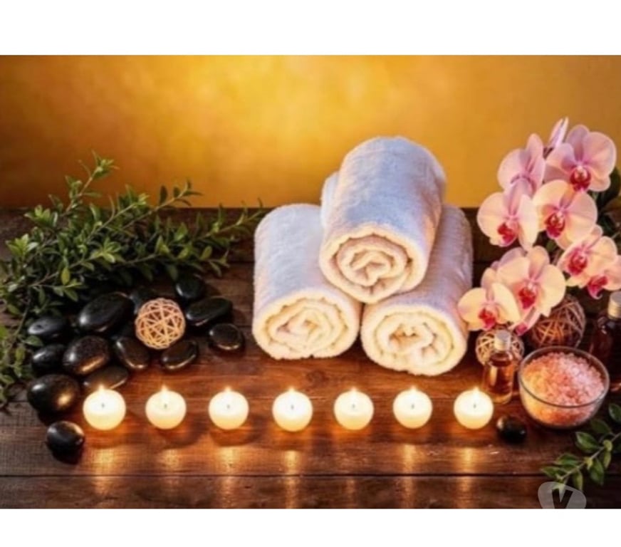 Full body massage Lancashire Preston - Photos for Qualified female massage therapist