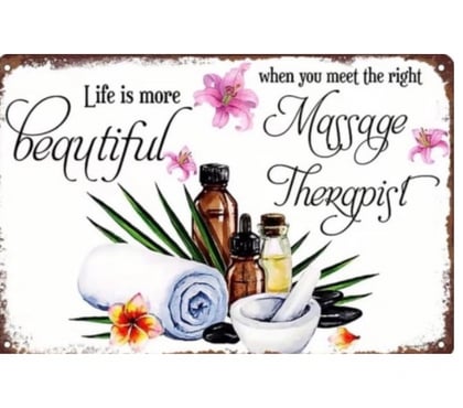  massage Preston City Centre Preston - Photos for Qualified female massage therapist