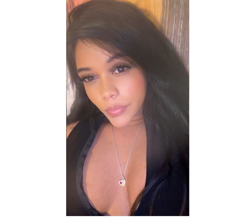 Escorts South East London Croydon - Photos for India Brasilian 🔥🫦i100%Natural😝🔥