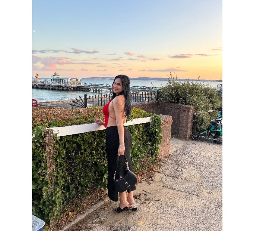 Escorts East London Canary Wharf - East London - Photos for Party girl 🎉 Hot Brazilian , best services