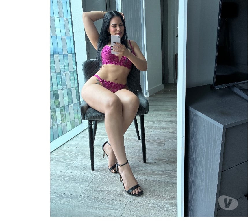 Escorts East London Canary Wharf - East London - Photos for Party girl 🎉 Hot Brazilian , best services