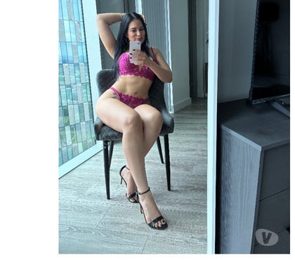  Escorts Canary Wharf East London - Photos for Party girl 🎉 Hot Brazilian , best services
