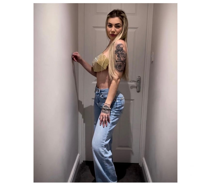 Escorts Warwickshire Warwick - Photos for BELLA🔥HOT BRAZILIAN🍾PARTY GIRL