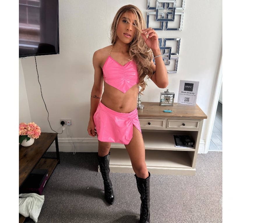Trans Escorts Tyne and Wear Newcastle upon Tyne - Photos for 👠 Bella Brazilian XL 🍆 partyGirl 🥳