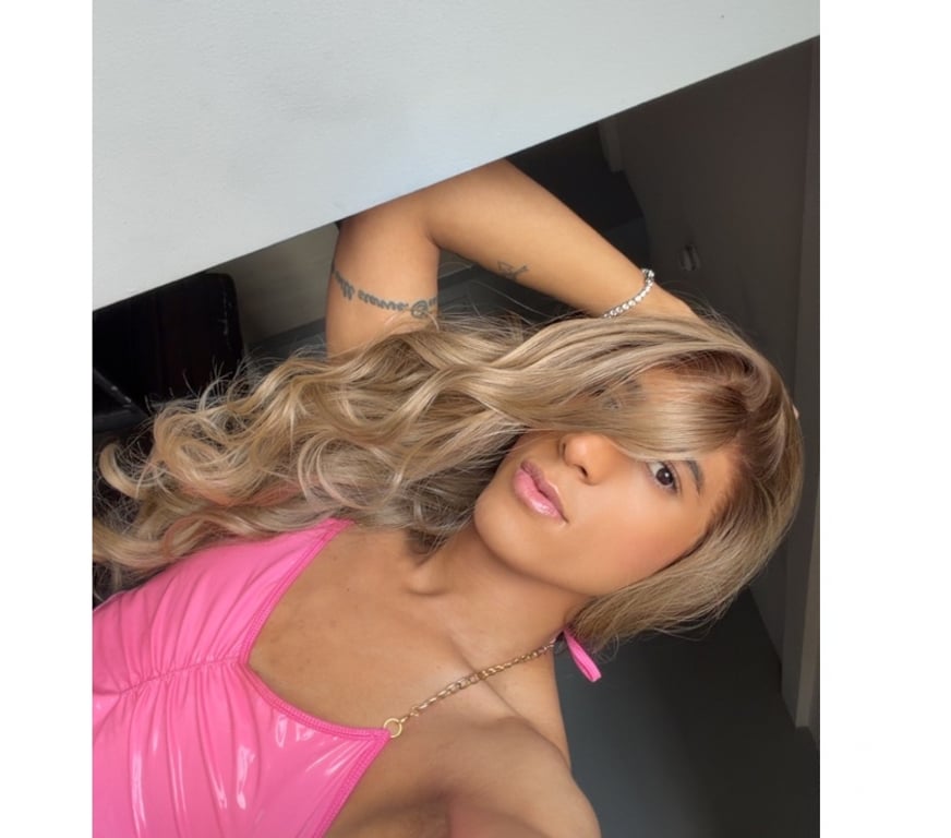 Trans Escorts Tyne and Wear Newcastle upon Tyne - Photos for 👠 Bella Brazilian XL 🍆 partyGirl 🥳