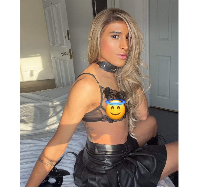 Trans Escorts Tyne and Wear Newcastle upon Tyne - Photos for 👠 Bella Brazilian XL 🍆 partyGirl 🥳