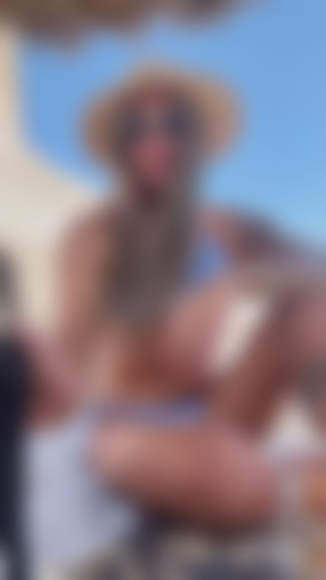 Trans Escorts Central London King's Cross - Central London - 