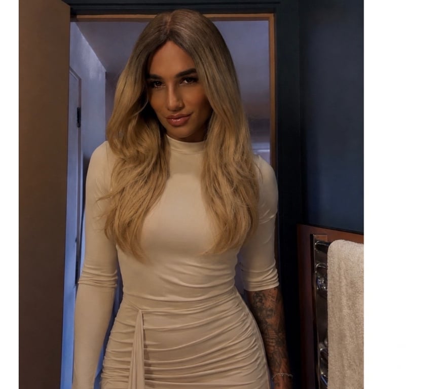 Trans Escorts Central London King's Cross - Central London - Photos for Isabella Ribeiro 🦋 VIP SERVICE ✨