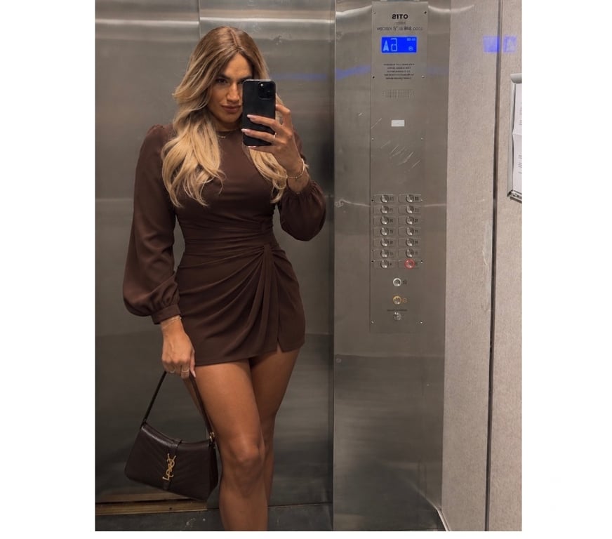 Trans Escorts Central London King's Cross - Central London - Photos for Isabella Ribeiro 🦋 VIP SERVICE ✨