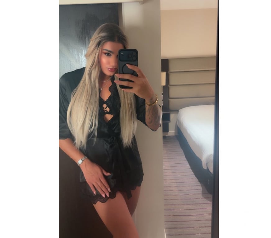 Trans Escorts Central London Soho - Central London - Photos for Isabella Ribeiro 🦋 VIP SERVICE ✨