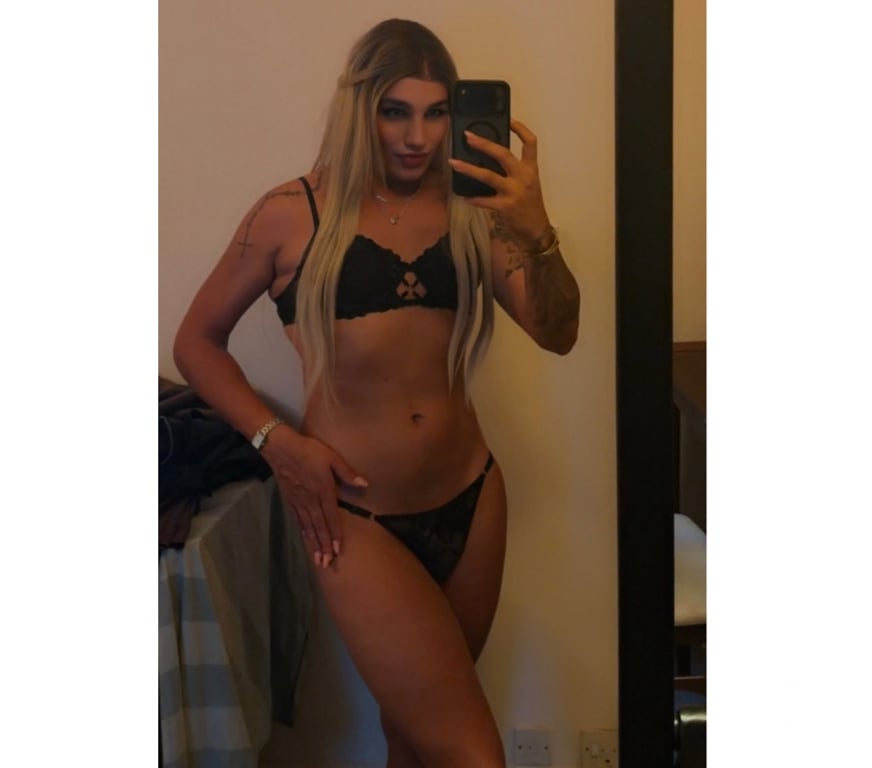 Trans Escorts Central London Soho - Central London - Photos for Isabella Ribeiro 🦋 VIP SERVICE ✨