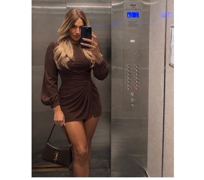 Trans Escorts King's Cross St. Pancras Station King's Cross - Central London - Photos for Isabella Ribeiro 🦋 VIP SERVICE ✨