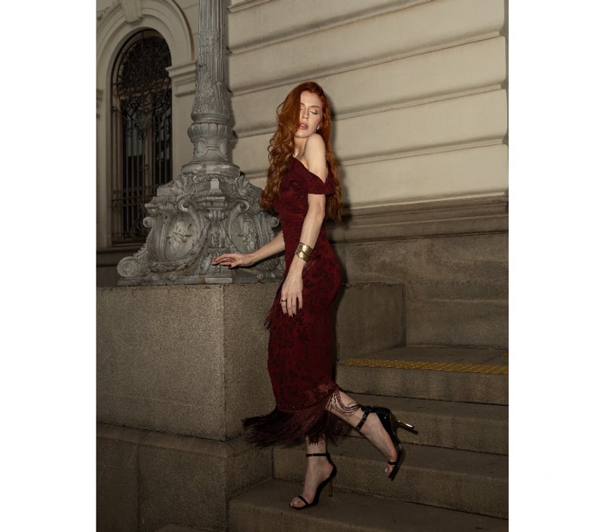 Trans Escorts Central London Marylebone - Central London - Photos for Luiza Zimmer 💖 Real photos 💖