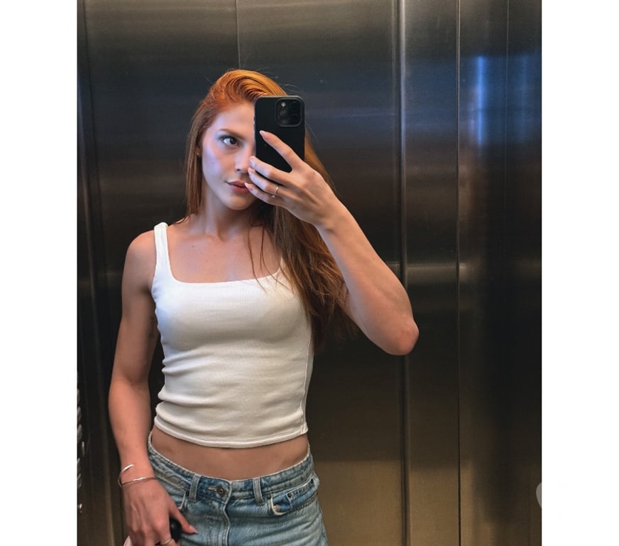 Trans Escorts Central London Marylebone - Central London - Photos for Luiza Zimmer 💖 Real photos 💖