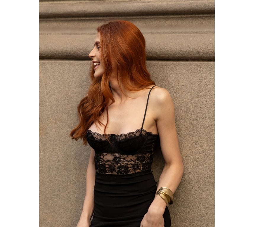 Trans Escorts Central London Marylebone - Central London - Photos for Luiza Zimmer 💖 Real photos 💖