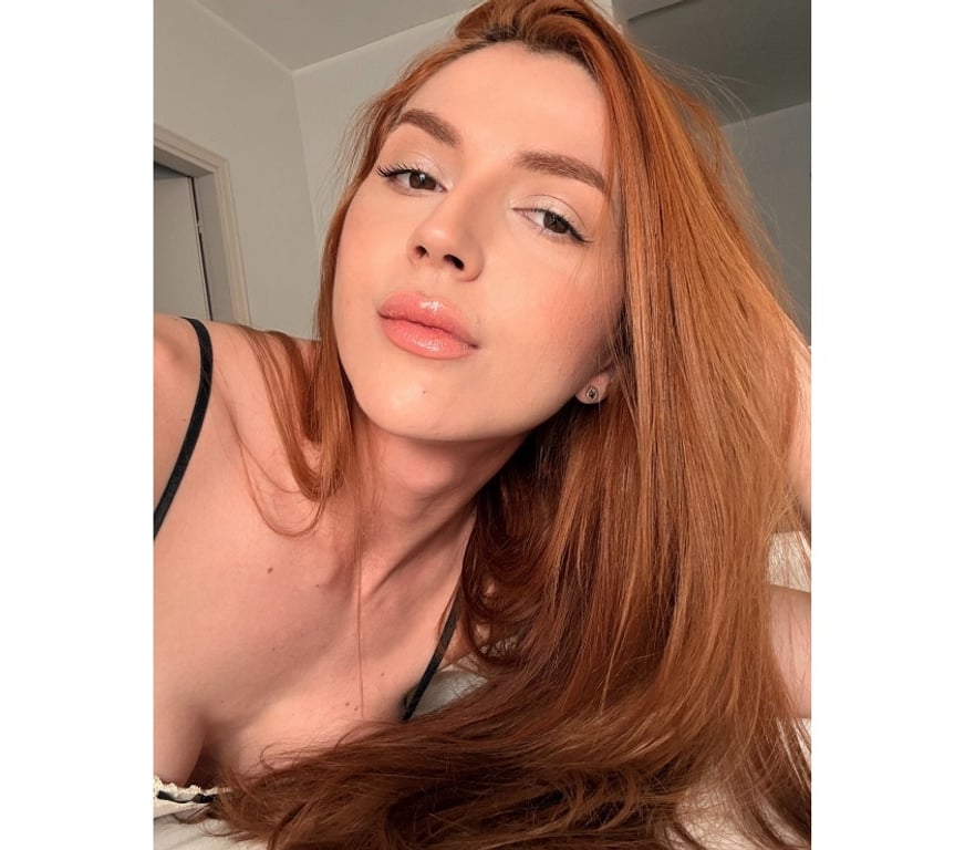 Trans Escorts Central London Marylebone - Central London - Photos for Luiza Zimmer 💖 Real photos 💖