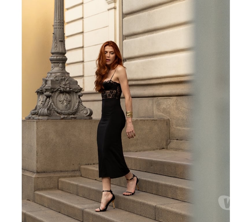 Trans Escorts Central London Marylebone - Central London - Photos for Luiza Zimmer 💖 Real photos 💖