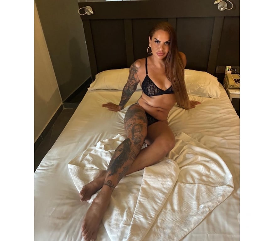 Escorts East London Leyton - East London - Photos for SEXY MARTINA 🔝👄🔥📞☎️