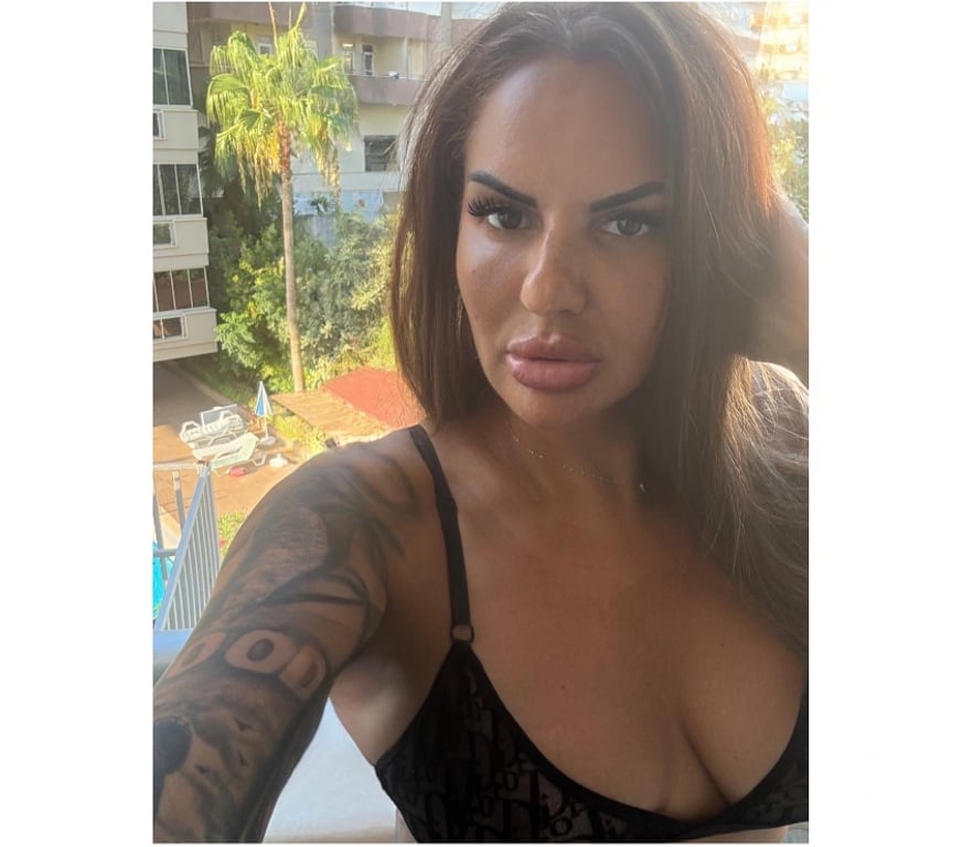 Escorts East London Walthamstow - East London - Photos for SEXY MARTINA 🔝👄💋🔥📞☎️