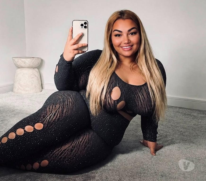 Escorts North London Tottenham Hale - North London - Photos for Sexy Bbw 💋 Big ass ❤️