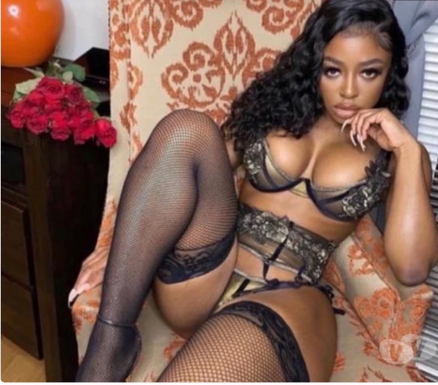 Escorts Buckinghamshire Milton Keynes - Photos for 🌹CANADIAN EBONY GODDESS ♥️