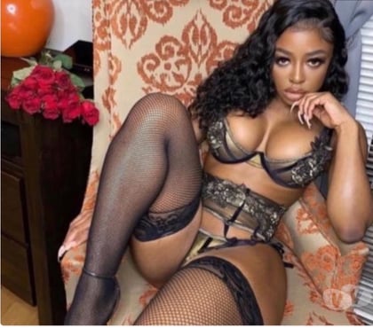  Escorts & Erotic Massage Milton Keynes City Centre Milton Keynes - Photos for 🌹CANADIAN EBONY GODDESS ♥️