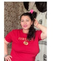 Sara🔥milf❤️new in City❤️🔥