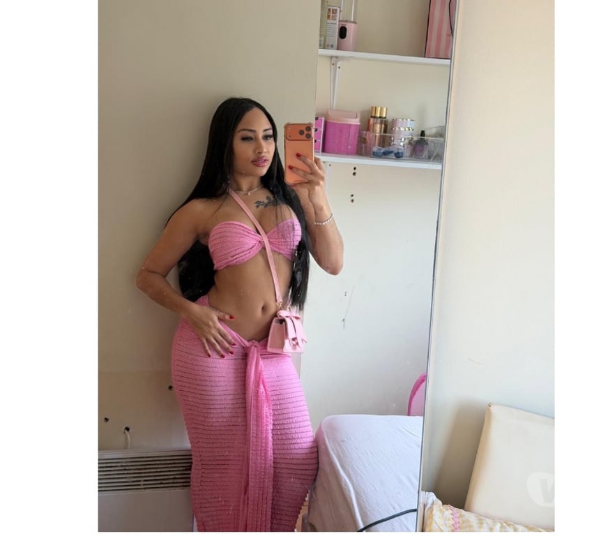 Escorts East London Mile End Station - East London - Photos for 🤩Ju BEAUTIFUL Passionate Brazilian Latina 💯