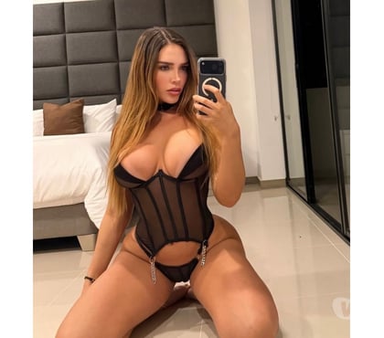 BDSM Escorts & Erotic Massage Upper Edmonton North London - Photos for CHARMING, IRRESISTIBLE AND SEDUCTION 💋🔥