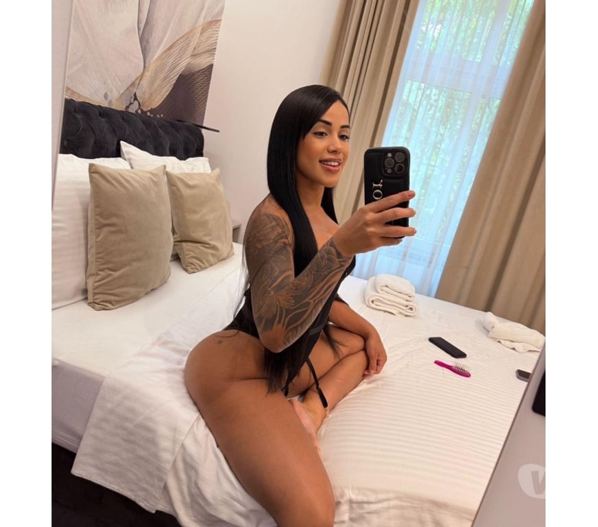 Escorts North London Finsbury Park - North London - Photos for GABY🍯✨BRASILEIRA😈PARTY GIRL🍾100% REAL✨
