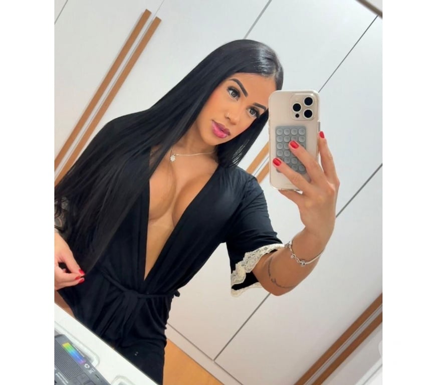 Escorts North London Finsbury Park - North London - Photos for GABY🍯✨BRASILEIRA😈PARTY GIRL🍾100% REAL✨