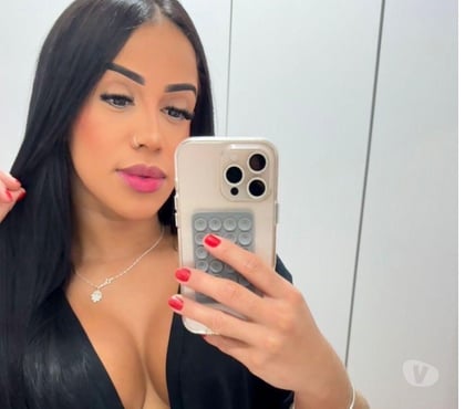 Escorts Finsbury Park North London - Photos for ANNY🍯✨BRASILEIRA😈PARTY GIRL🍾100% REAL✨