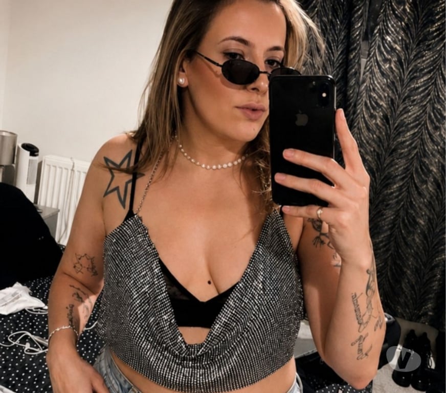 Escorts Derbyshire Derby - Photos for Liz massagem festeira