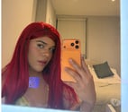 GABY PARTY GIRL 🏳️‍⚧️ NAUGHTY 🍆🍑