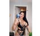 Sexy Lawyer Eva