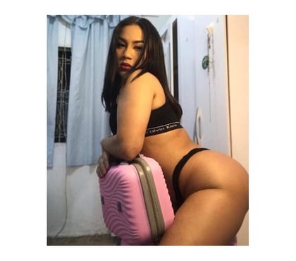 Transsexual Escorts Hendon North West London - Photos for NEW BRAZILIAN TS IN TONW 9.0 INCHES 🔥🍆