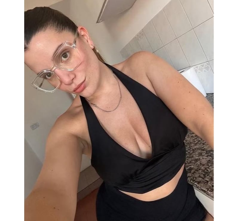 Escorts Falkirk Falkirk Town Centre - Falkirk - Photos for NEW IN TOWN BUSTY SOPHIE GFE LATINA 💋