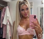 REAL PHOTOS🔥INC&OUT❤️NAUGHTY PARTY GIRL ONLY OUTCALL